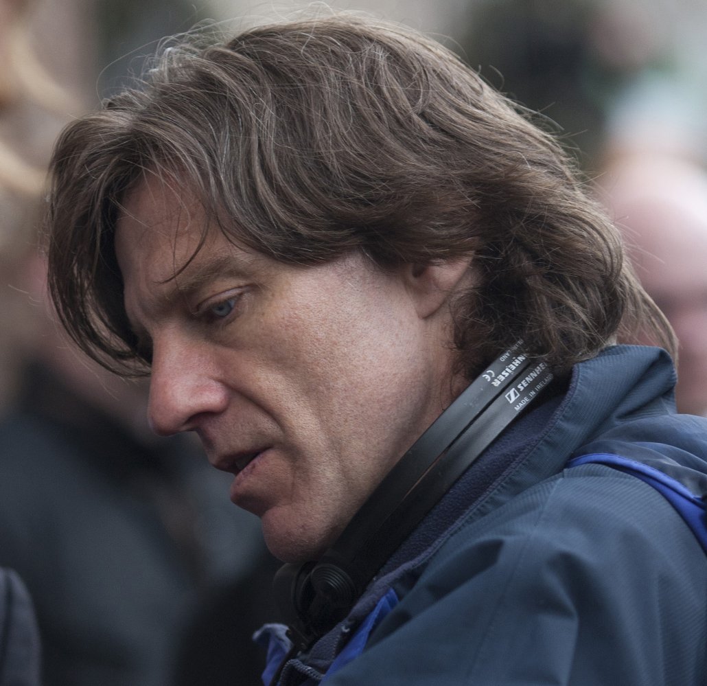 James Marsh