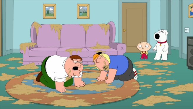 Chris Griffin