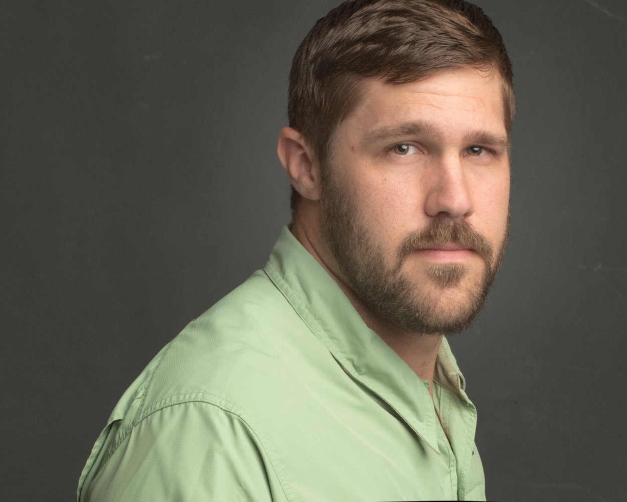 Caleb Hundley