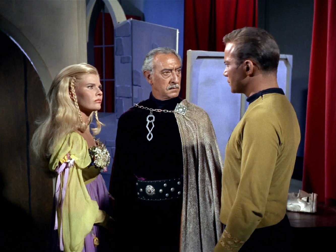 Barbara Anderson