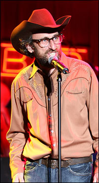 David Cale
