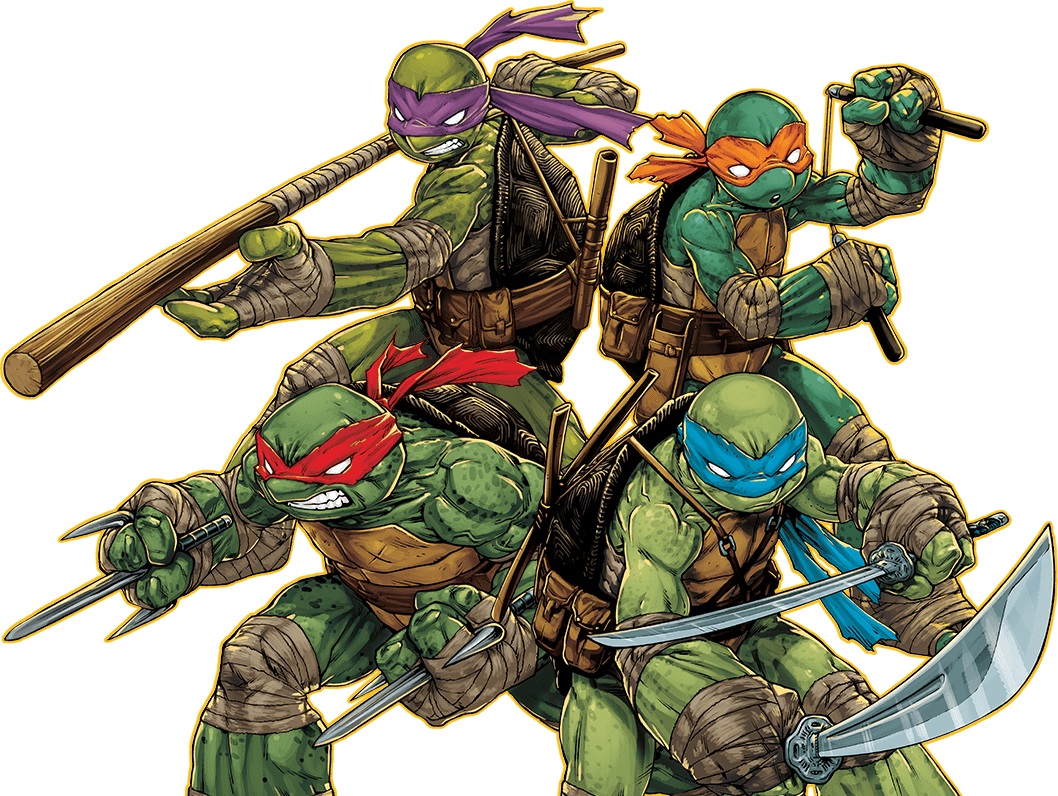 Donatello