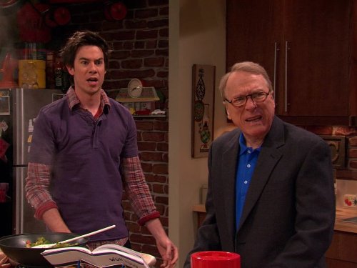 Jerry Trainor