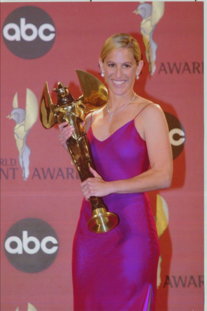 Jill Brown