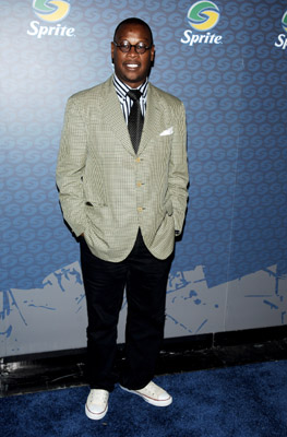 Andre Harrell