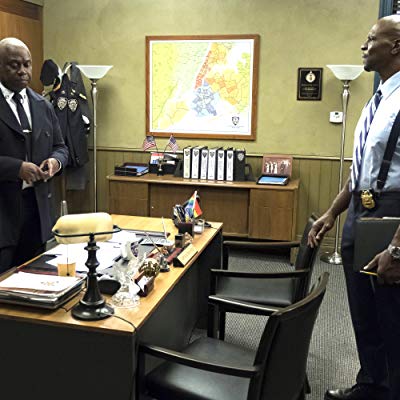 Terry Jeffords