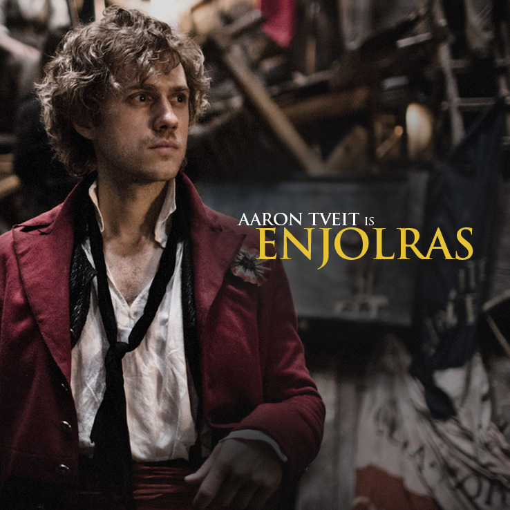 Enjolras