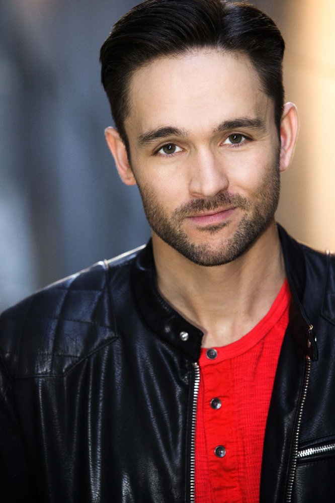 Michael Derek