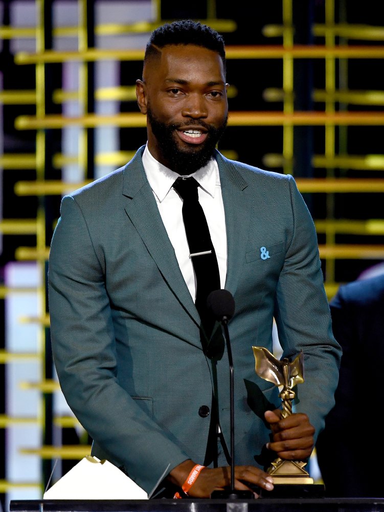 Tarell Alvin McCraney
