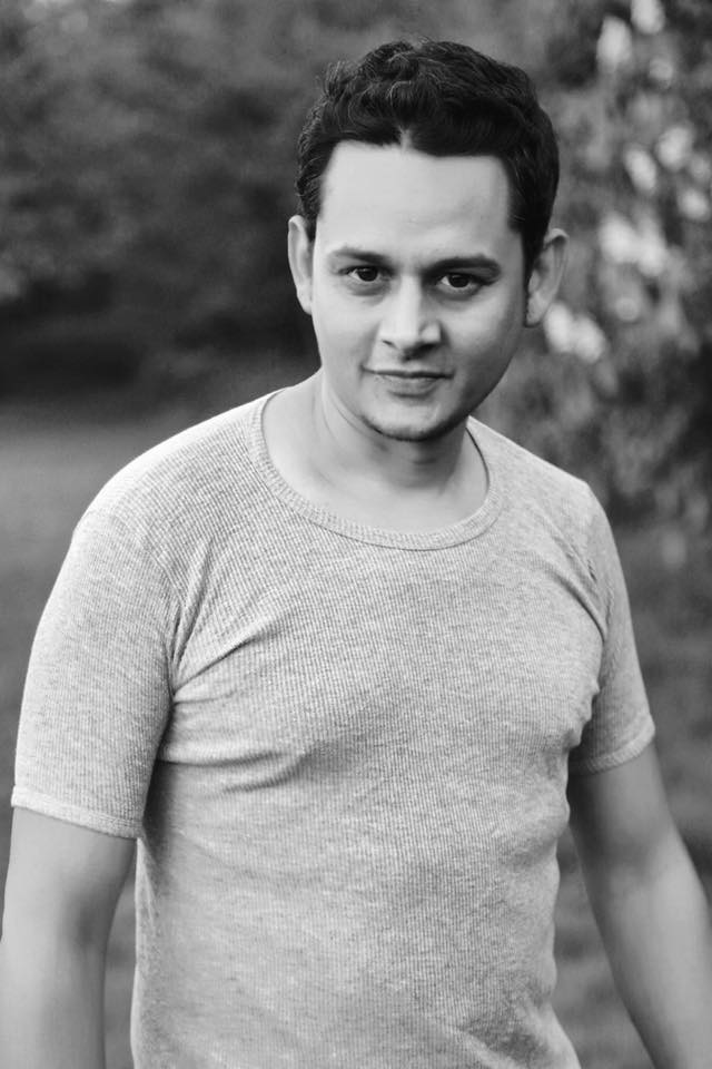 Lalit Bhusal