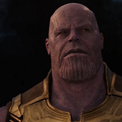 Thanos