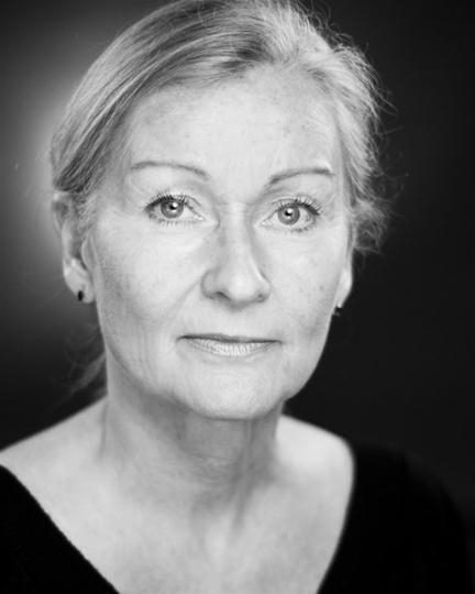 Meg McNaughton