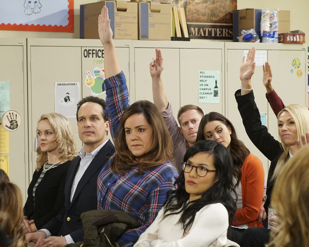 Diedrich Bader