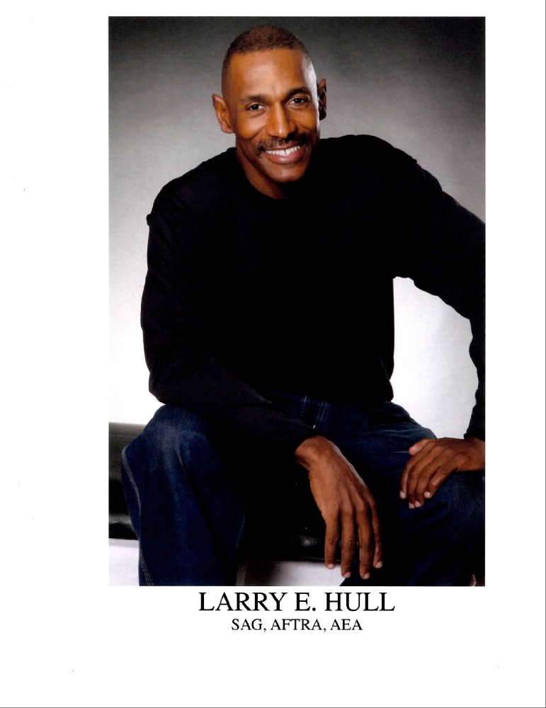 Larry Hull