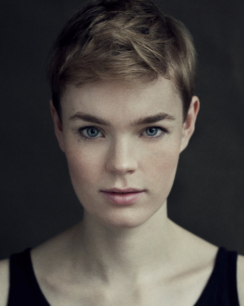 Hilary Connell