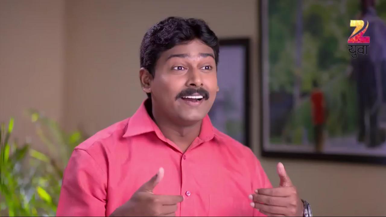 Abhishek Bhalerao