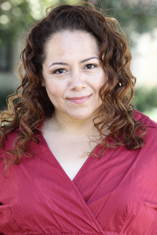 Angelica Pulido