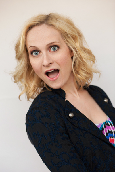 Leandra Ryan