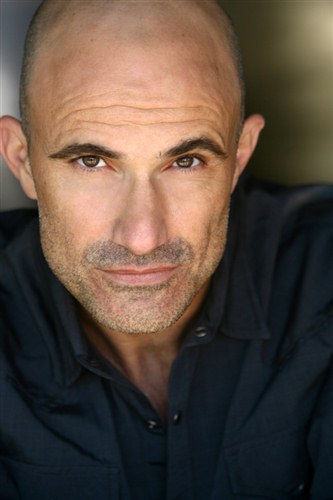 Alain Benatar