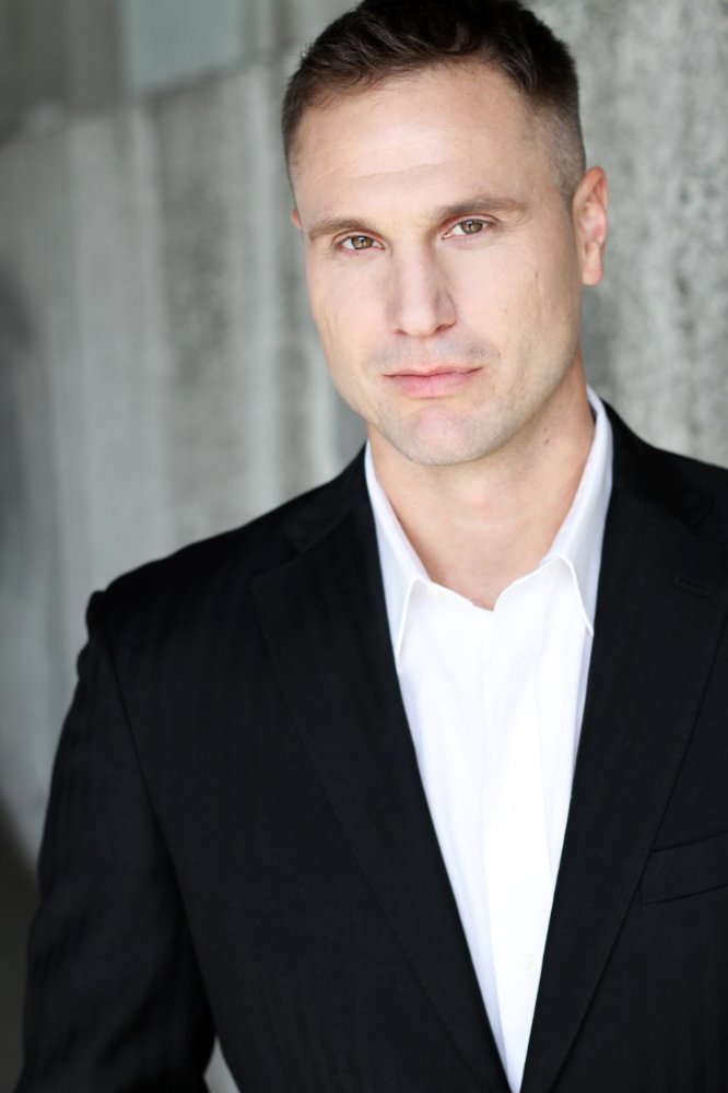 Justen Naughton