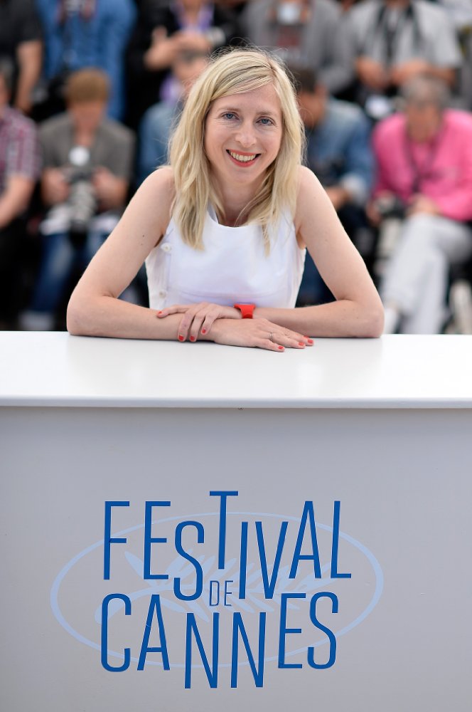 Jessica Hausner