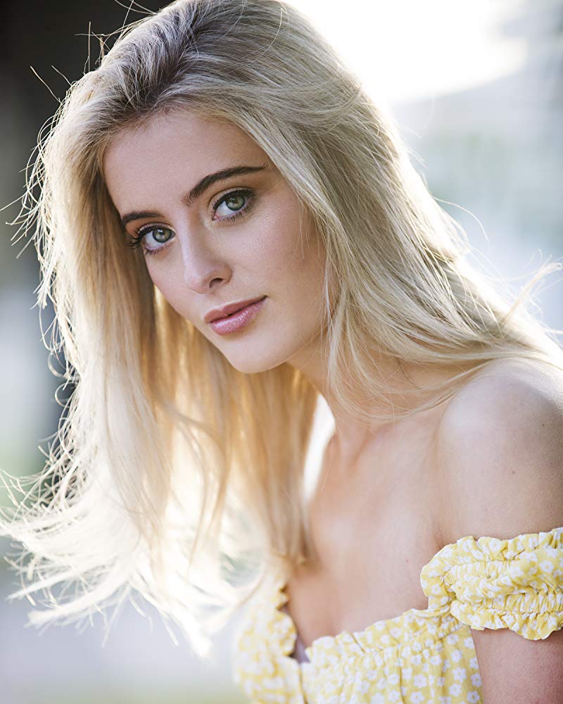 Lucasta Madeleine