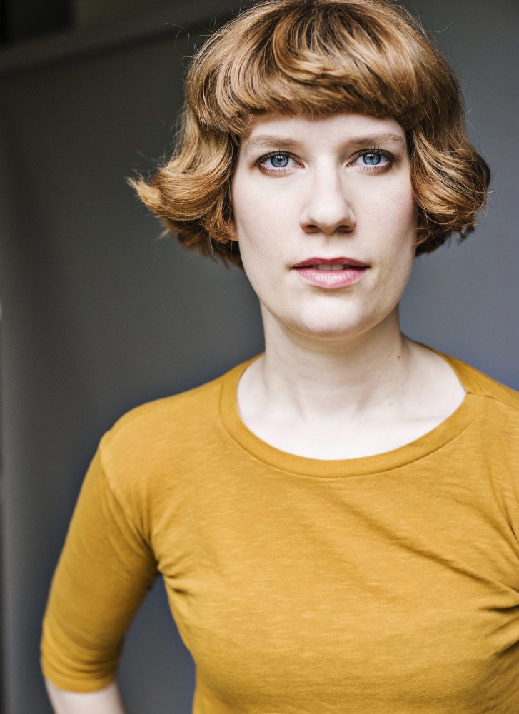 Laura Evelyn