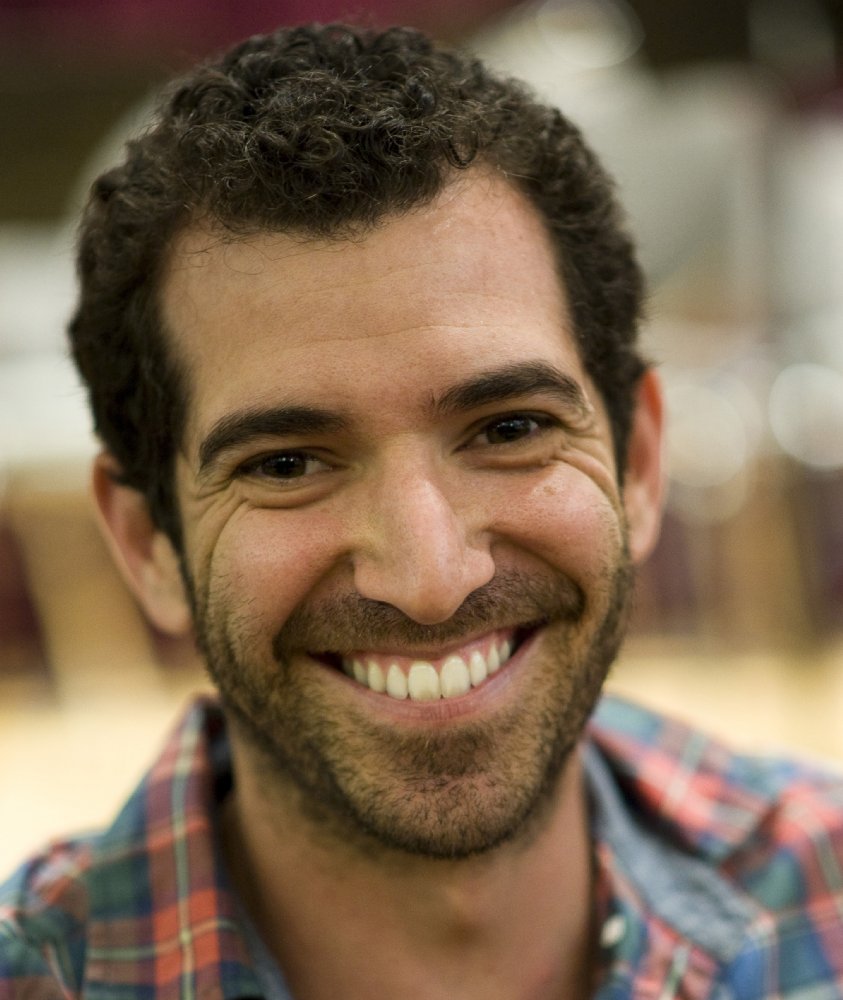Nick Greene
