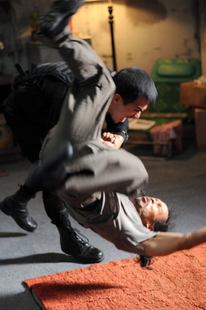 Joe Taslim