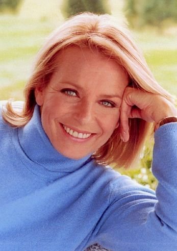 Christine De Lisle