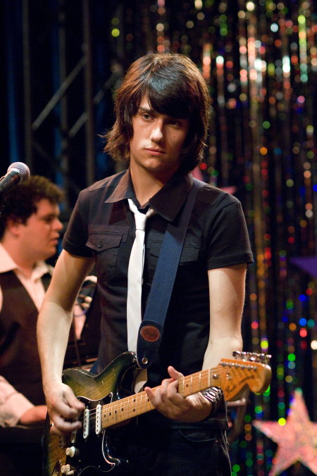Matt