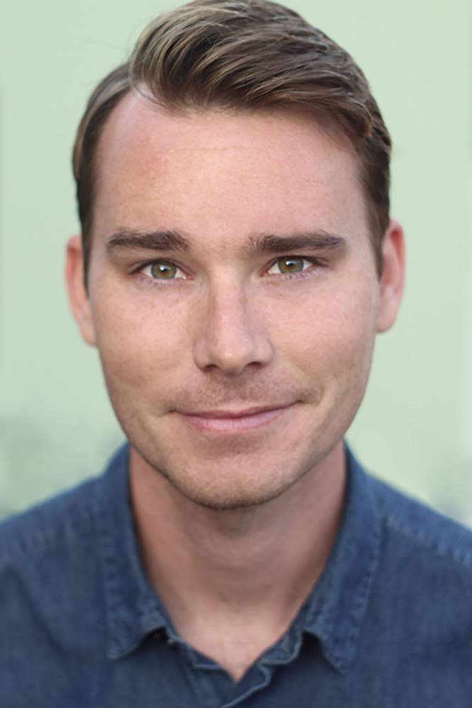 James Dunn