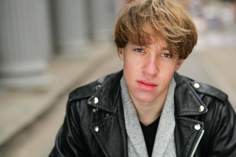 Jordan Cody Brandon