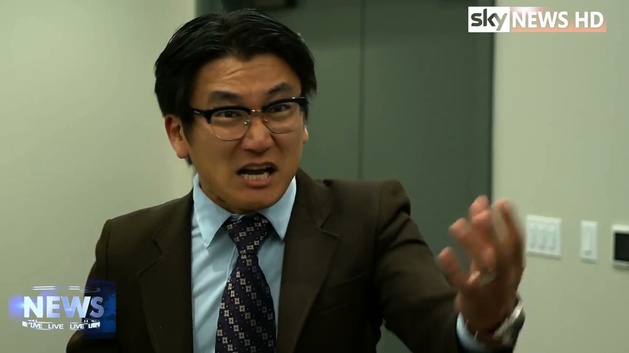 Minchi Murakami