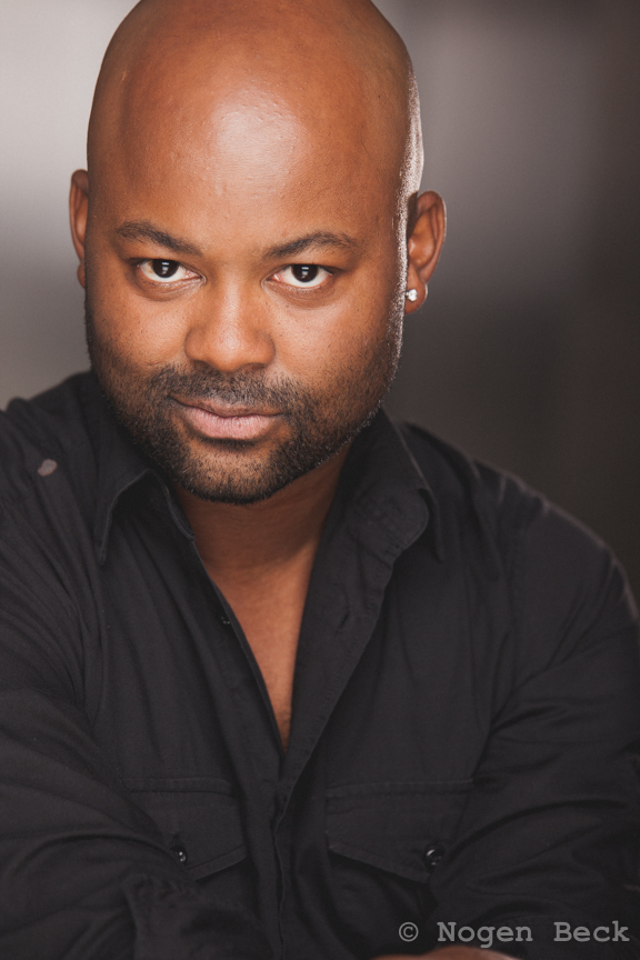 Jason Andre Smith
