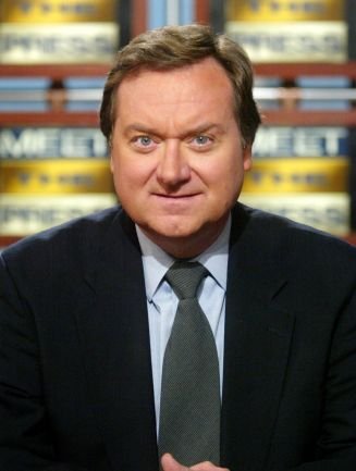 Tim Russert