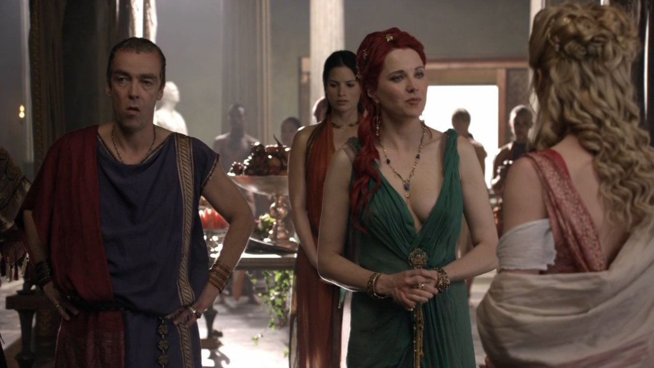 Lucretia
