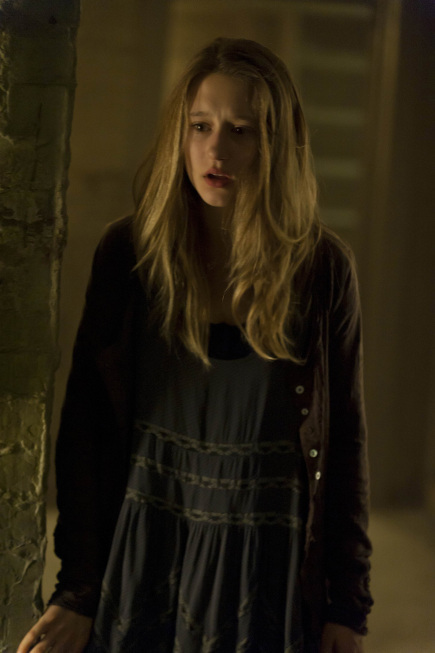 Violet Harmon
