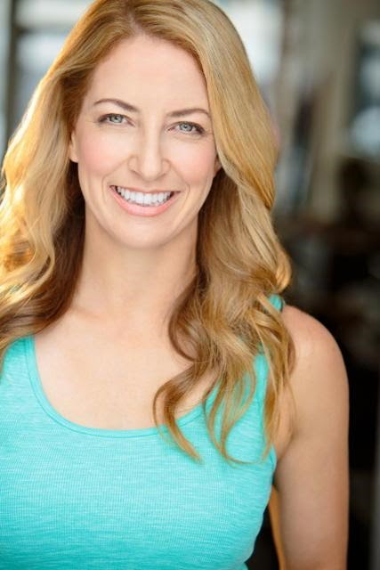 Carrie Kaster