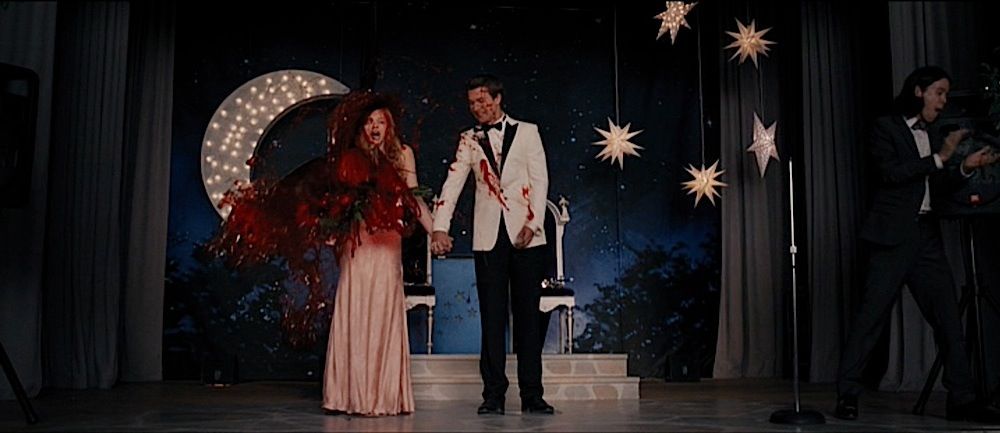 Carrie White