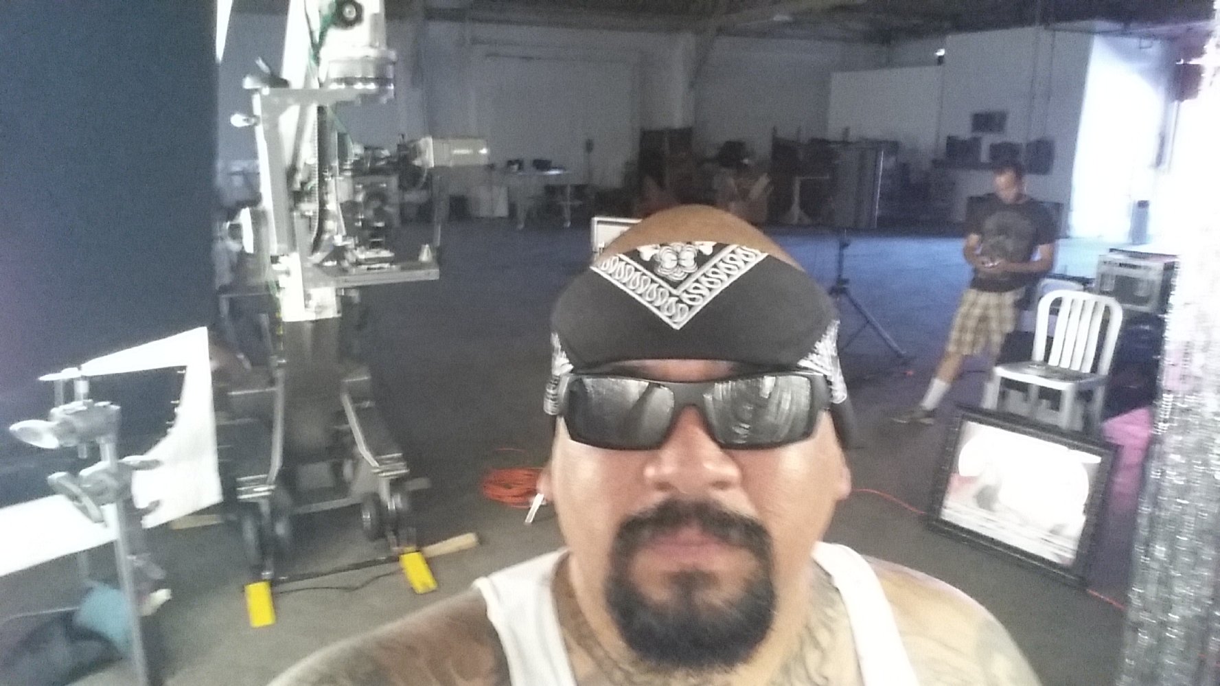 Juan Vasquez