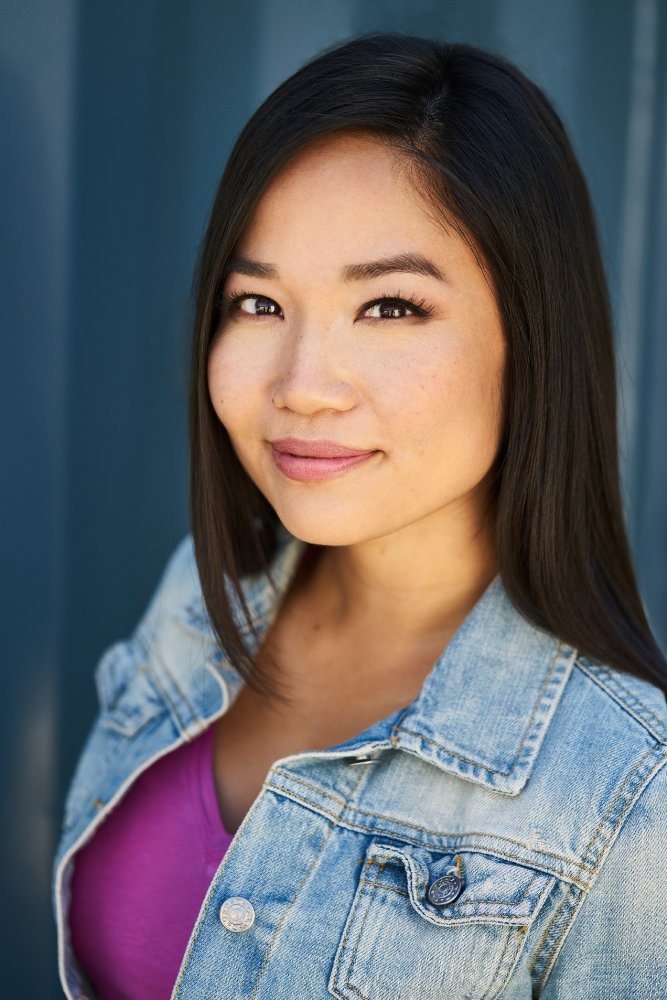Sylvia Kwan