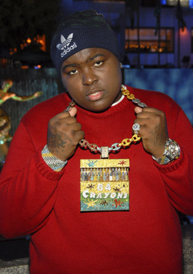 Sean Kingston