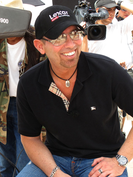 Jerry Avenaim