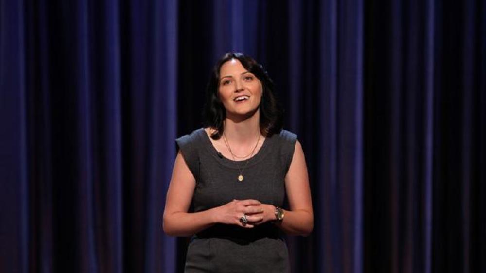 Jen Kirkman
