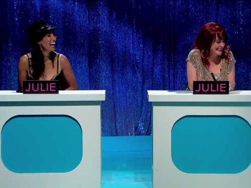 Julie Brown