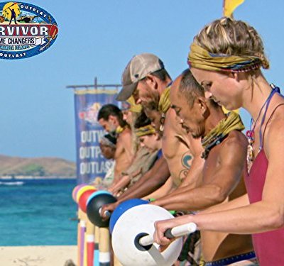 Herself - Merica Tribe, Herself - Escameca Tribe, Herself - Mana Tribe, Herself - Maku Maku Tribe, Herself - The Jury, Herself - Blue Collar, Herself - Escameca & Merica Tribes, Herself - Mana & Maku Maku Tribes, Herself - Merica Tribe & The Jury, Herself