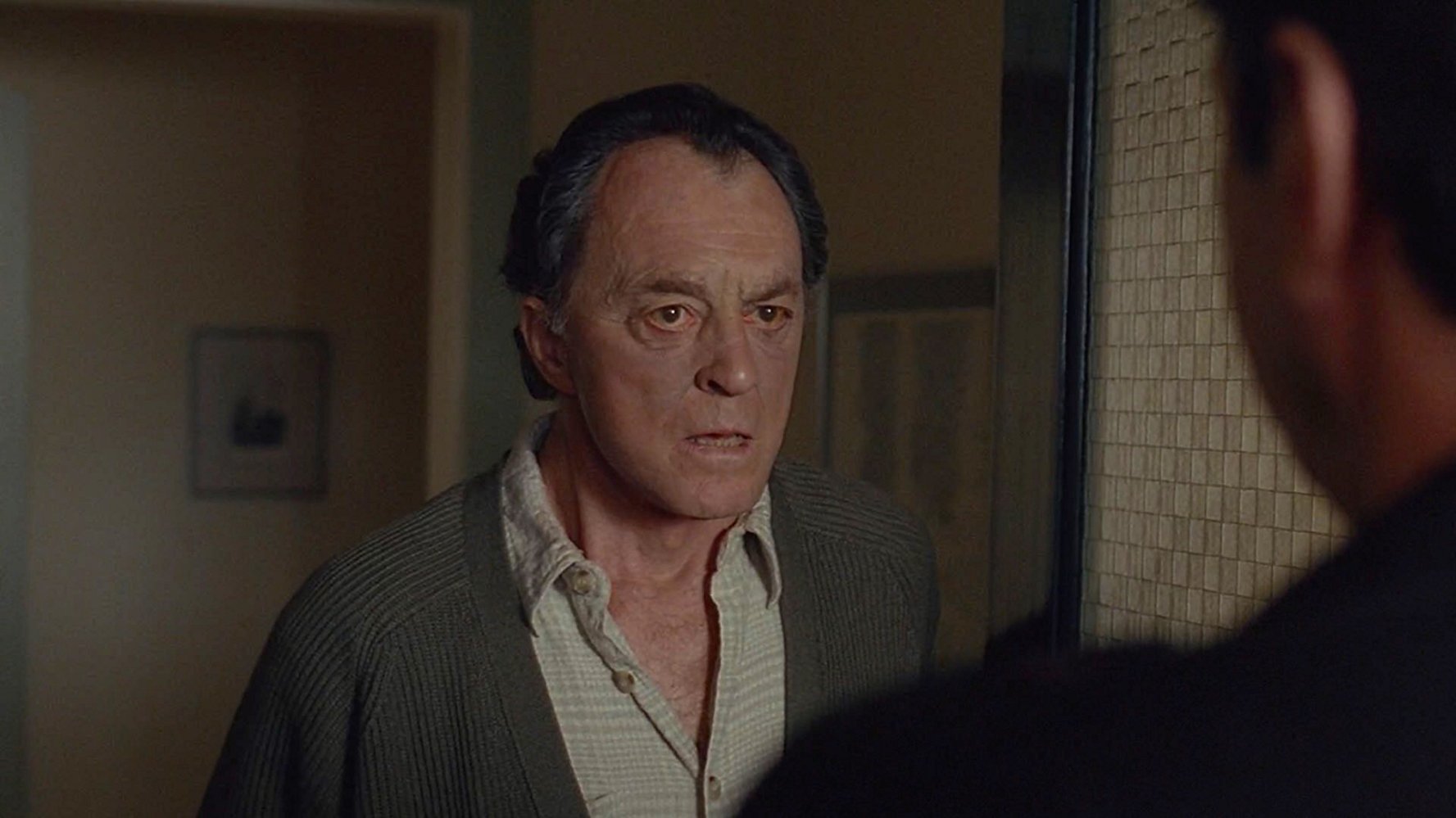 William Mulder