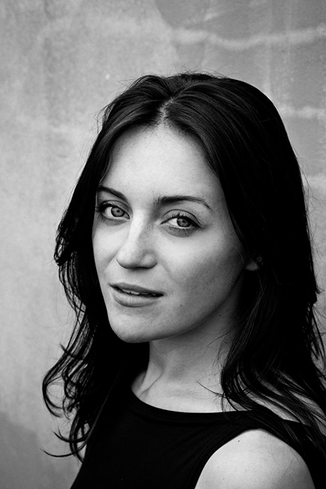 Amelia O'Loughlin