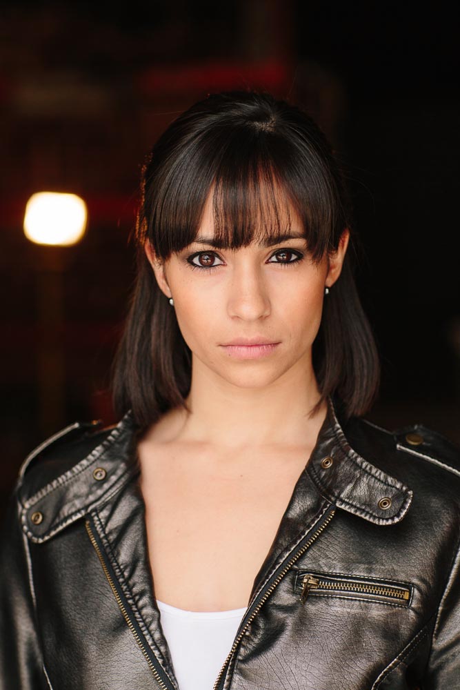 Brittany Freeth